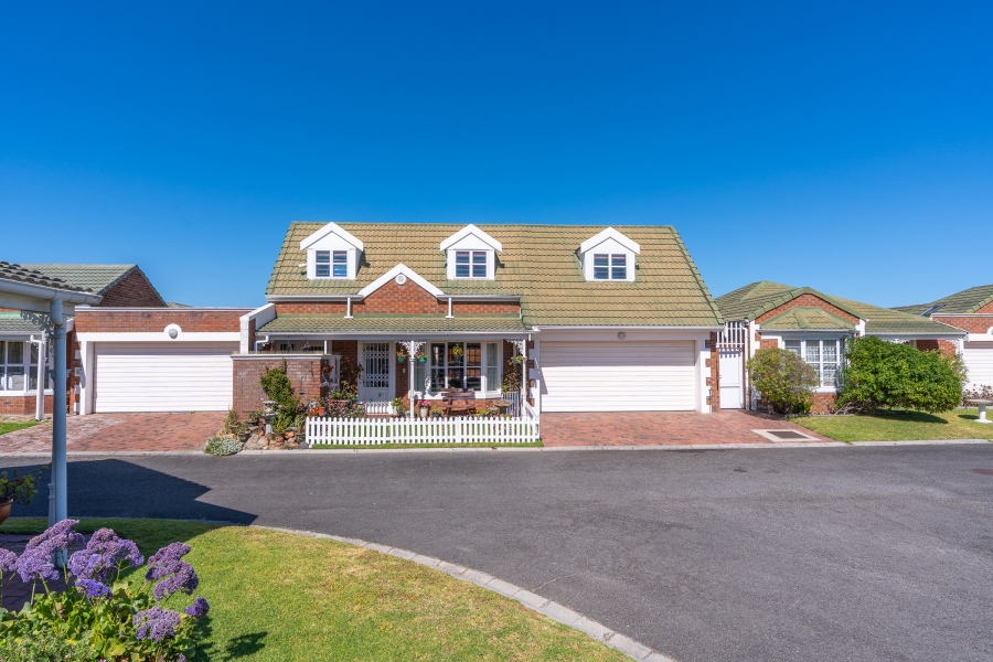 3 Bedroom Property for Sale in Pinelands Western Cape